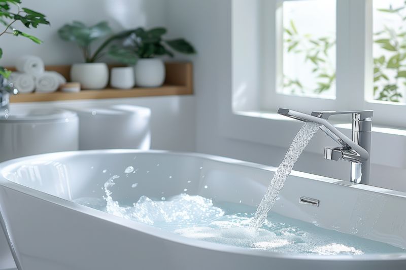 Custom Bathtub Designs