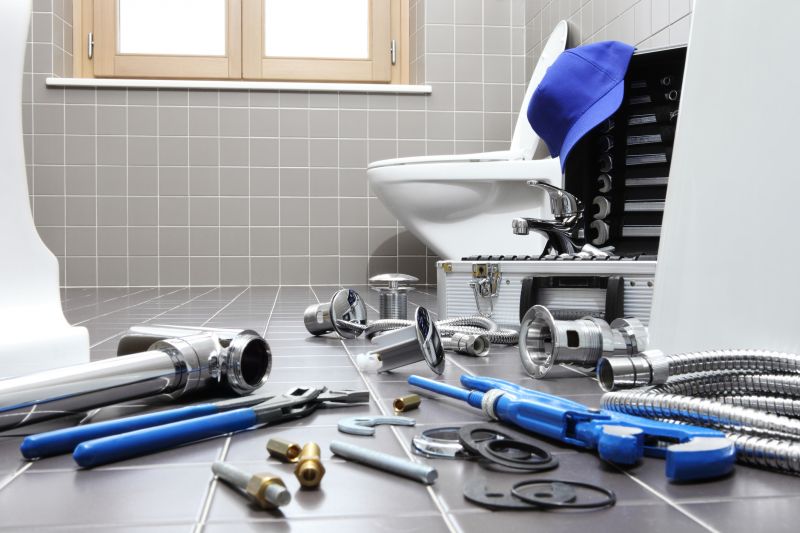Top Bathroom Remodeling Companies in Bristol, RI