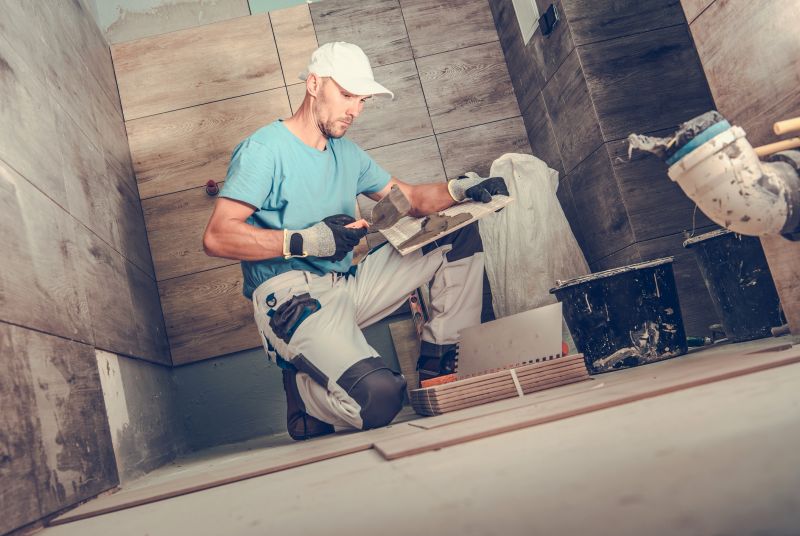 Top Bathroom Remodeling Companies in Coventry, RI