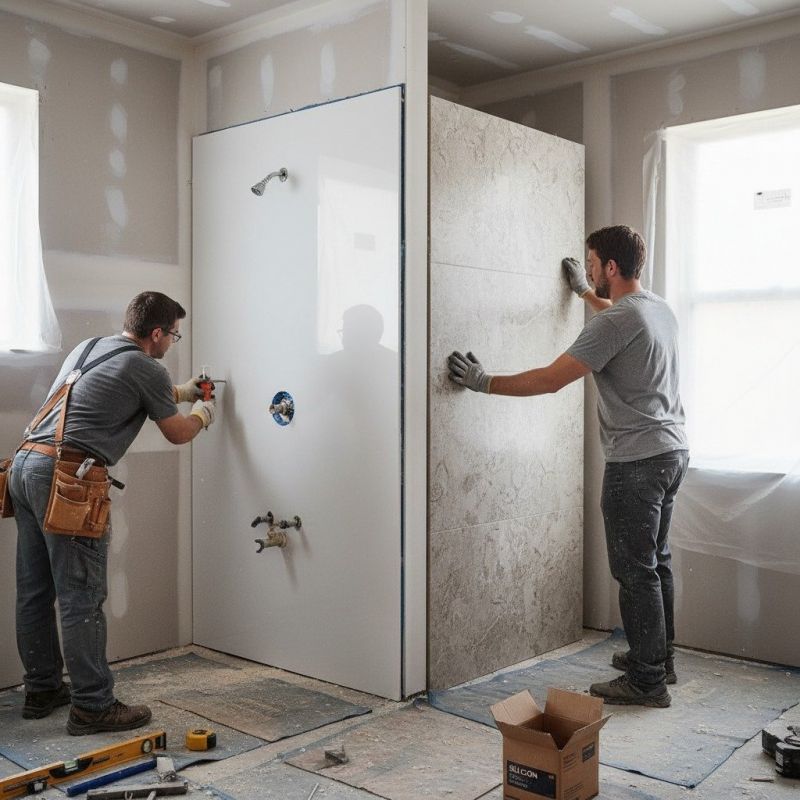 Top Bathroom Remodeling Companies in Coventry, RI