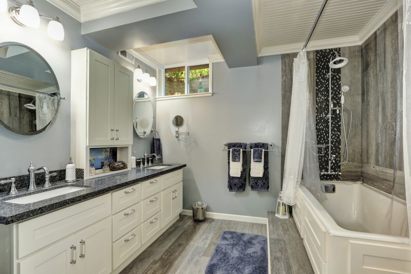 Top Bathroom Remodeling Companies in Cranston, RI