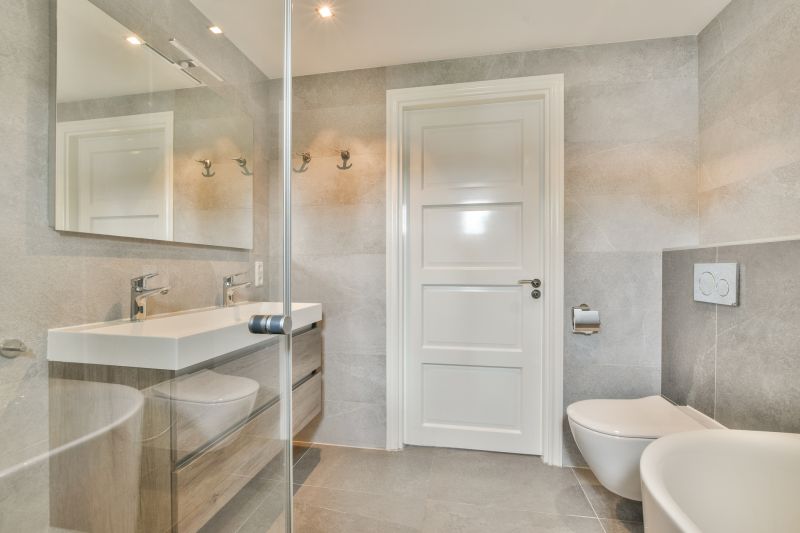 Top Bathroom Remodeling Companies in Newport, RI