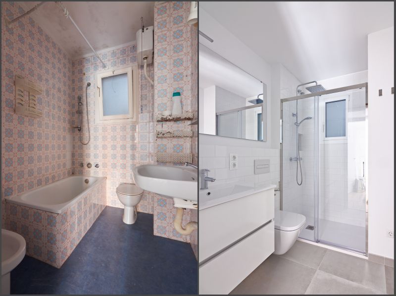 Top Bathroom Remodeling Companies in Newport, RI