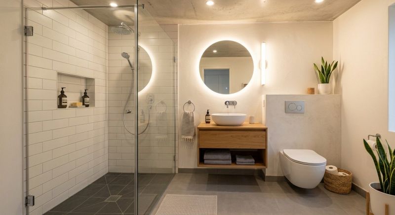 Top Bathroom Remodeling Companies in Wakefield, RI