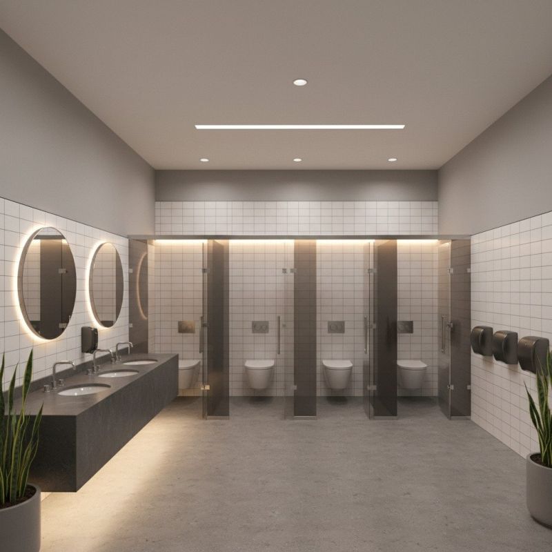 Top Bathroom Remodeling Companies in Warwick, RI