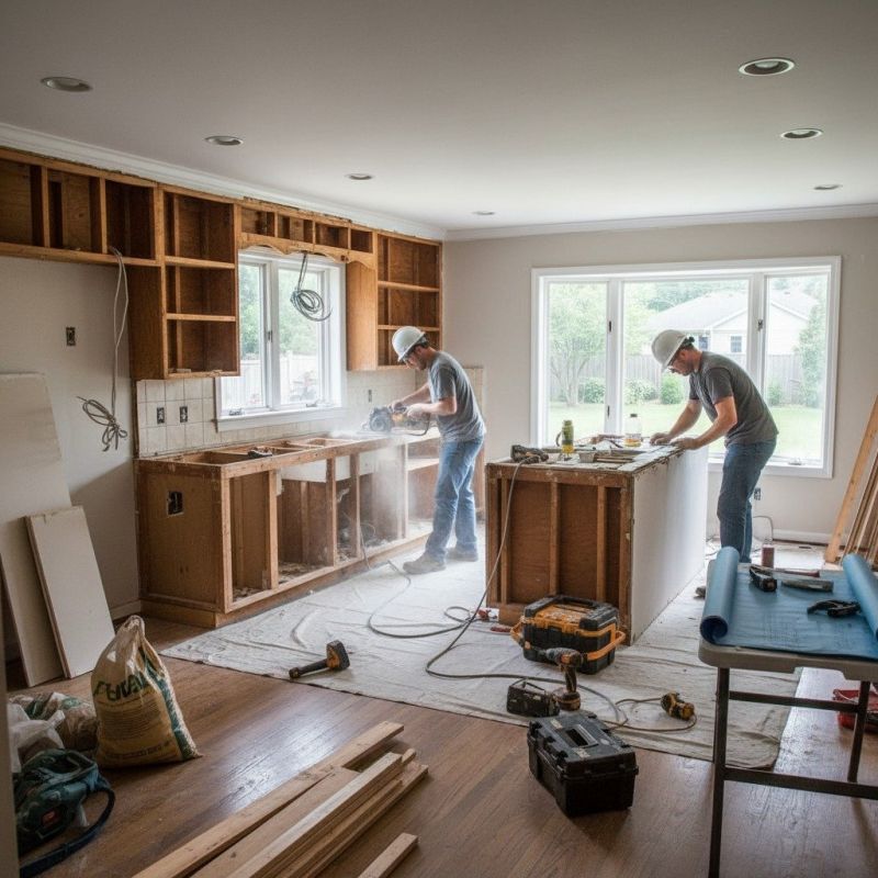 Top Bathroom Remodeling Companies in Warwick, RI