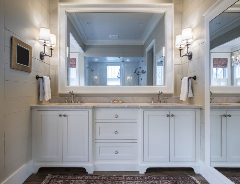 Dual Sinks with Storage