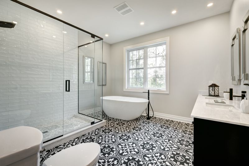 Best Bathroom Renovation Contractors in Narragansett, RI